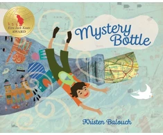 KNYGA Kristen Balouch Mystery Bottle