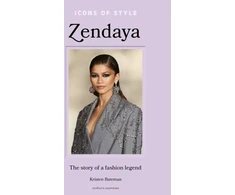 KNYGA Kristen Bateman Icons of Style – Zendaya