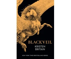 KNYGA Kristen Britain Blackveil