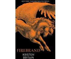 KNYGA Kristen Britain Firebrand