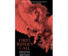 KNYGA Kristen Britain First Rider's Call