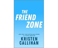 KNYGA Kristen Callihan Friend Zone