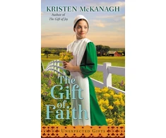KNYGA Kristen Mckanagh Gift of Faith