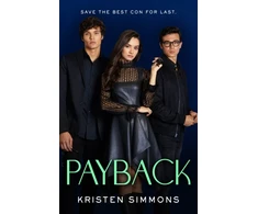 KNYGA Kristen Simmons Payback