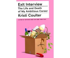 KNYGA Kristi Coulter Exit Interview