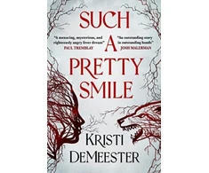 KNYGA Kristi Demeester Such a Pretty Smile