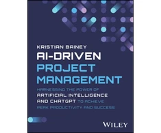 KNYGA Kristian Bainey AI-Driven Project Management