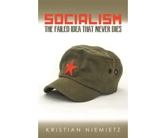 KNYGA Kristian Niemietz Socialism