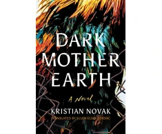 KNYGA Kristian Novak Dark Mother Earth