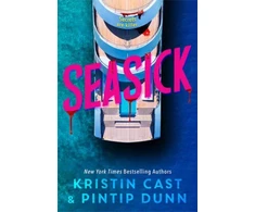 KNYGA Kristin Cast Seasick