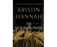 KNYGA Kristin Hannah Four Winds