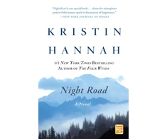 KNYGA Kristin Hannah Night Road