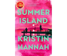KNYGA Kristin Hannah Summer Island
