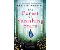 KNYGA Kristin Harmel Forest of Vanishing Stars