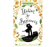 KNYGA Kristin Harmel Italian for Beginners