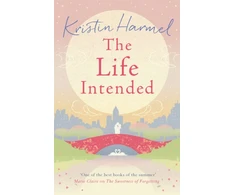 KNYGA Kristin Harmel Life Intended