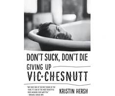 KNYGA Kristin Hersh Don't Suck, Don't Die