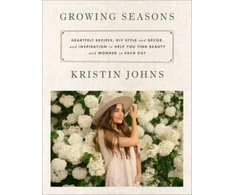 KNYGA Kristin Johns Growing Seasons