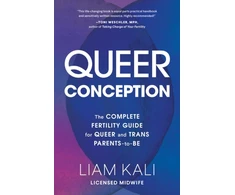 KNYGA Kristin Kali Queer Conception
