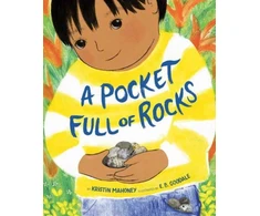 KNYGA Kristin Mahoney Pocket Full of Rocks