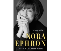KNYGA Kristin Marguerite Doidge Nora Ephron