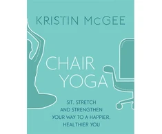 KNYGA Kristin Mcgee Chair Yoga