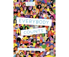 KNYGA Kristin Roskifte Everybody Counts