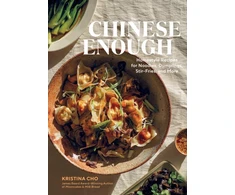 KNYGA Kristina Cho Chinese Enough