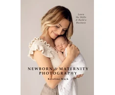 KNYGA Kristina Mack Newborn &amp; Maternity Photography