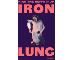 KNYGA Kristine Reffstrup Iron Lung