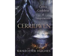 KNYGA Kristoffer Hughes Cerridwen
