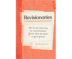 KNYGA Kristopher Jansma Revisionaries