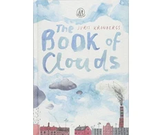 KNYGA Kronbergs Book of Clouds