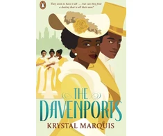 KNYGA Krystal Marquis Davenports
