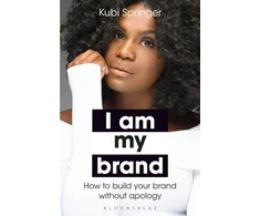 KNYGA Kubi Springer I Am My Brand