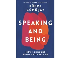 KNYGA Kubra Gumusay Speaking and Being