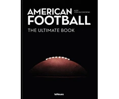 KNYGA Kuczkowski American Football, The Ultimate Book