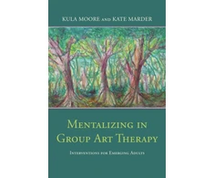 KNYGA Kula Moore Mentalizing in Group Art Therapy