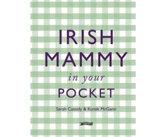 KNYGA Kunak Mcgann Irish Mammy in Your Pocket