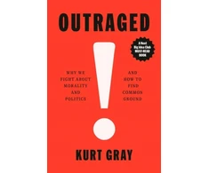 KNYGA Kurt Gray Outraged