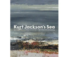 KNYGA Kurt Jackson's Sea