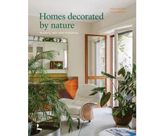 KNYGA Kurt Stapelfeldt Homes Decorated by Nature
