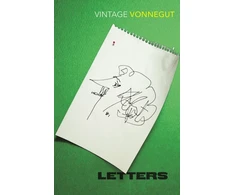 KNYGA Kurt Vonnegut: Letters