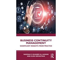 KNYGA Kush Srivastava Business Continuity Management