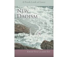 KNYGA Kwan-Yuk Claire Sit New Daoism