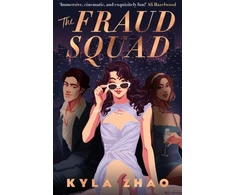 KNYGA Kyla Zhao Fraud Squad