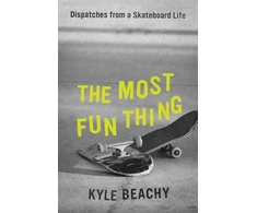 KNYGA Kyle Beachy Most Fun Thing