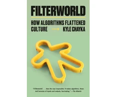 KNYGA Kyle Chayka Filterworld