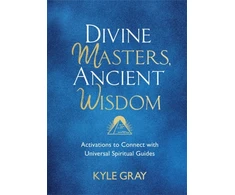 KNYGA Kyle Gray Divine Masters, Ancient Wisdom