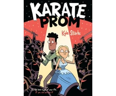 KNYGA Kyle Starks Karate Prom